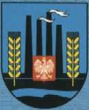 Herb miasta Myszkowa